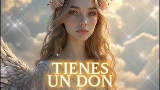 ACEPTA ESTA BENDICIÓN DE LOS ÁNGELES‼️✨ERES DIFERENTE💕 #tarot