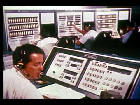 Gemini VI and VII Rendezvous "Proud Conquest" Pt 2 of 3