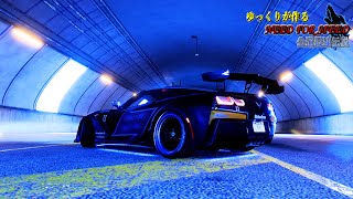 【ゆっくり実況NFS Heat】ゆっくりが作る公道最速伝説corner4　悪魔と呼ばれる車