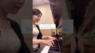 Download lagu How to play Debussy? mp3