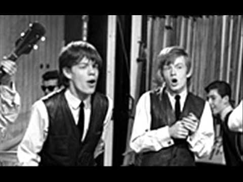 The Rolling Stones on Ready Steady Go - Come On 08-23-1963