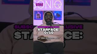 TYGA $TARFACE - 0/10