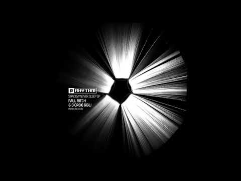 Paul Ritch & Giorgio Gigli - White [PRRUKBLK031]