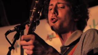 Ded Rabbit - Born To Be Wide talk show EIBF 2015