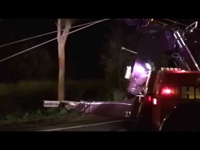 North Coast Heavy Towing - Woolgoolga, NSW