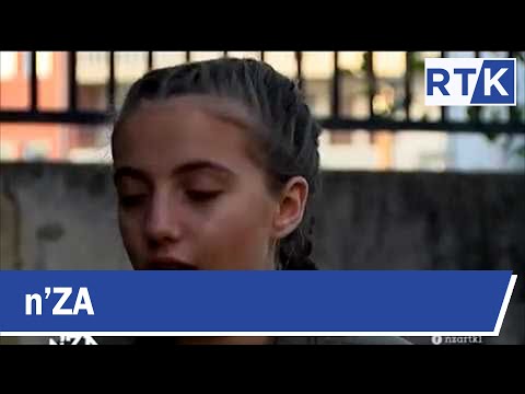 n'Za #56, Bleona Hasani , 18.11.2017