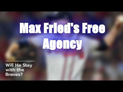 🥇 Max Fried's Free Agency: What Next?
