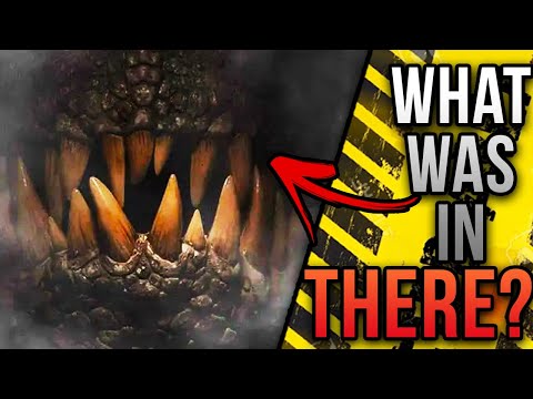 What HORRORS Were in The RESTRICTED SECTION in Jurassic World