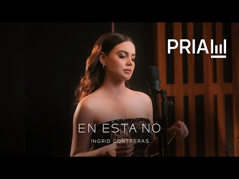Ingrid Contreras - En Esta No (Video Oficial)