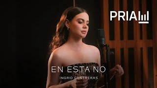 Ingrid Contreras - En Esta No (Video Oficial)