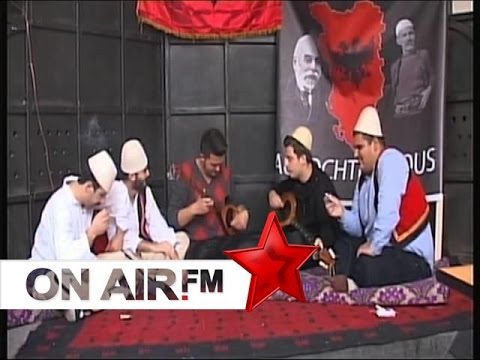 Gezuar 2015 me Pishpirikat | Oda e Burrave