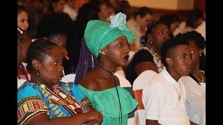 Clamor contra el embarazo adolescente en las comunidades garífunas