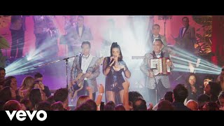 Los Ángeles Azules - El Listón de Tu Pelo ft. Ángela Leiva