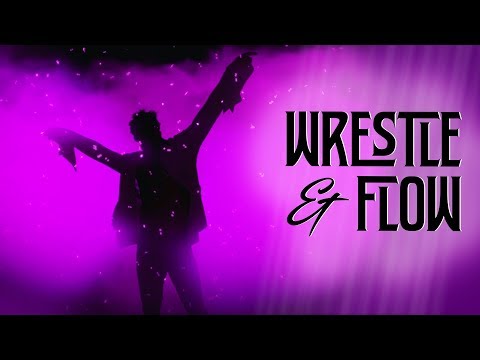 Video thumbnail for Velveteen (Velveteen Dream) [Remix]