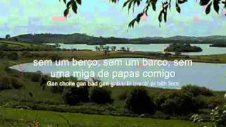 The Corrs - Buachaill On Eirne [legendado em galego - português (GZ)]