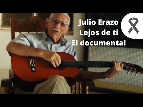 DOCUMENTAL JULIO ERAZO