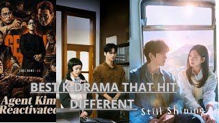 Top 10 NEW K-Dramas You NEED to Watch (2026)