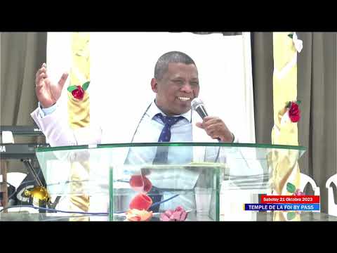 HAZONY NY VISION NAO/ TORITENY FAMPIANARANA PASTEUR HERY TIANA RANDRIARIMALALA 21 OCTOBRE 2023