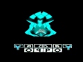 Doomsday Klaskyndo Csucube Robot Logo