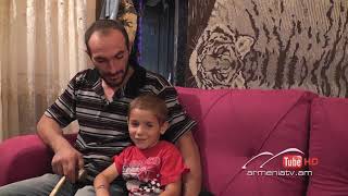 Սուր անկյուն 05.08.2021 - Գոհար Աթաբեկյան «Մարդկությունը՝ մարդուց»