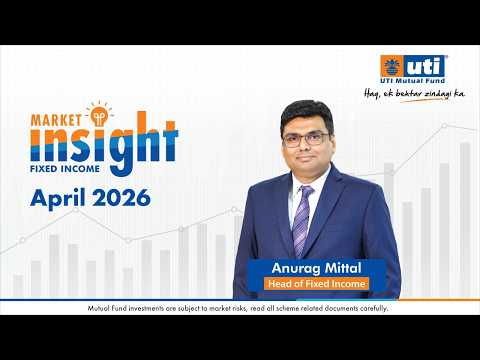 Market Insight Fixed Income - April 2026