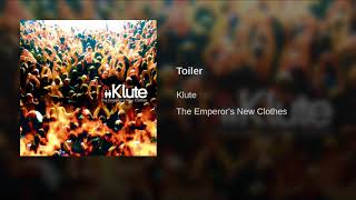 Toiler