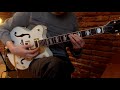 George Benson - Summer Wishes Winter Dreams Guitar Cover