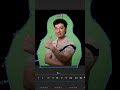 Motoki Maxted Teaches Us How To Edit Green Screen Footage In Premierepro Adobe Shorts