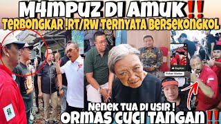 Download lagu PARAH‼️Rt/Rw IKUT BERSEKONGKOL ! BIANG KEROK PENGUS1RAN DI 4MUK WARG4 !Ketua Ga MENGAKUI ANGGOTA ? mp3