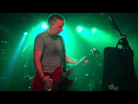 Peter Hook & The Light - Everything's Gone Green - Sub89, Reading, 8/12/13