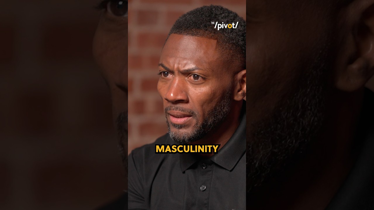 The difference between masculinity and toxicity can be a fine line.