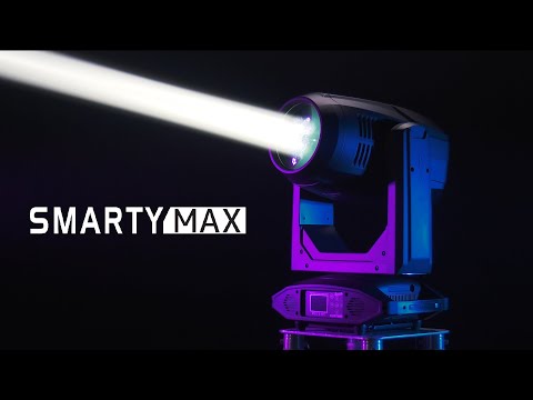 Elation Professional - SMARTY MAX™