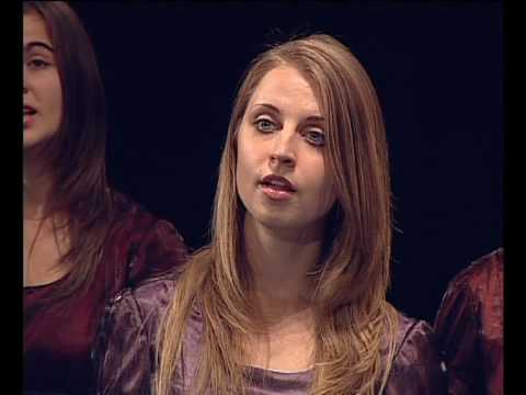 Acapella Sens-Cantec de inviere.VOB