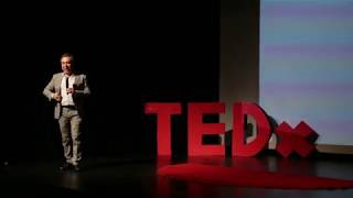 Proje Yönetimi | Atilla Dikbaş | TEDx Sainte Pulchérie