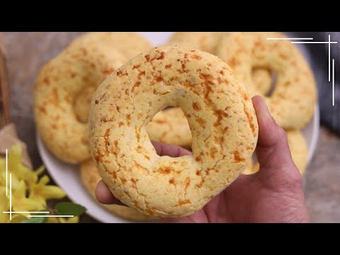 The Secret to Making PERFECT CHIPA MESTIZO at Home