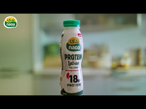 Nada Protein Laban