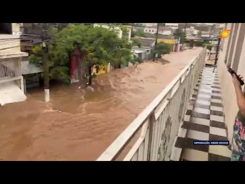 PREFEITURA DE SÃO JOÃO DA BOA VISTA EMITE COMUNICADO ATRAVÉS DOS DEPARTAMENTOS E DEFESA CIVIL