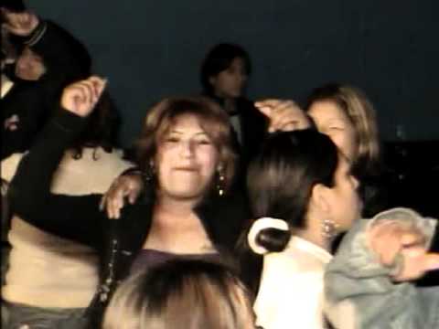 flavio producciones chacalon jr