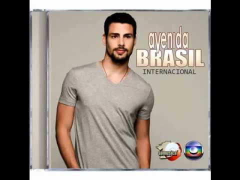 02 - Mister Jam Bring On the Nite - Avenida Brasil