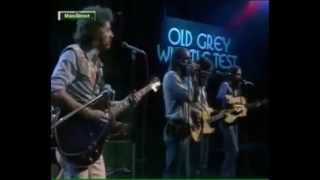 Ozark Mountain Daredevils    You made it right