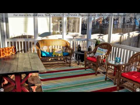 Priced at $430,000 -  Echo Creek Place, Apex, NC 27539