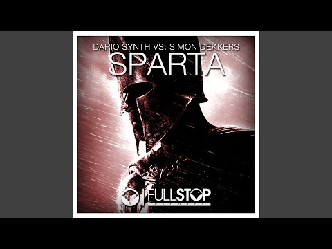 Sparta (Radio Mix)