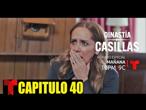 Casillas Dynasty Chapter 40 (Full HD) Tuesday, December 2, 2025 #FULLHD1080 #TODAY