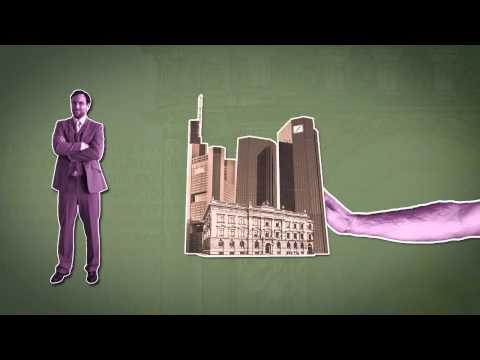 Kongress "Umverteilen. Macht. Gerechtigkeit."