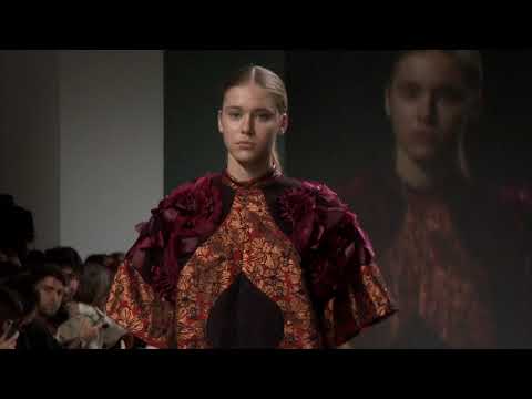 ISTITUTO MARANGONI Firenze @ FGI 2019