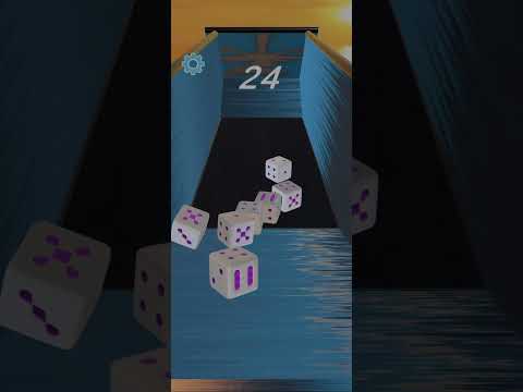 Dice Simulator