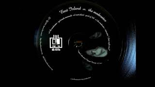 Interstate 5 (Late Night Mix) / The Moderator / dL-011 [2003]