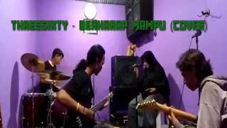 Download lagu Threesixty - berharap mampu (COVER) mp3