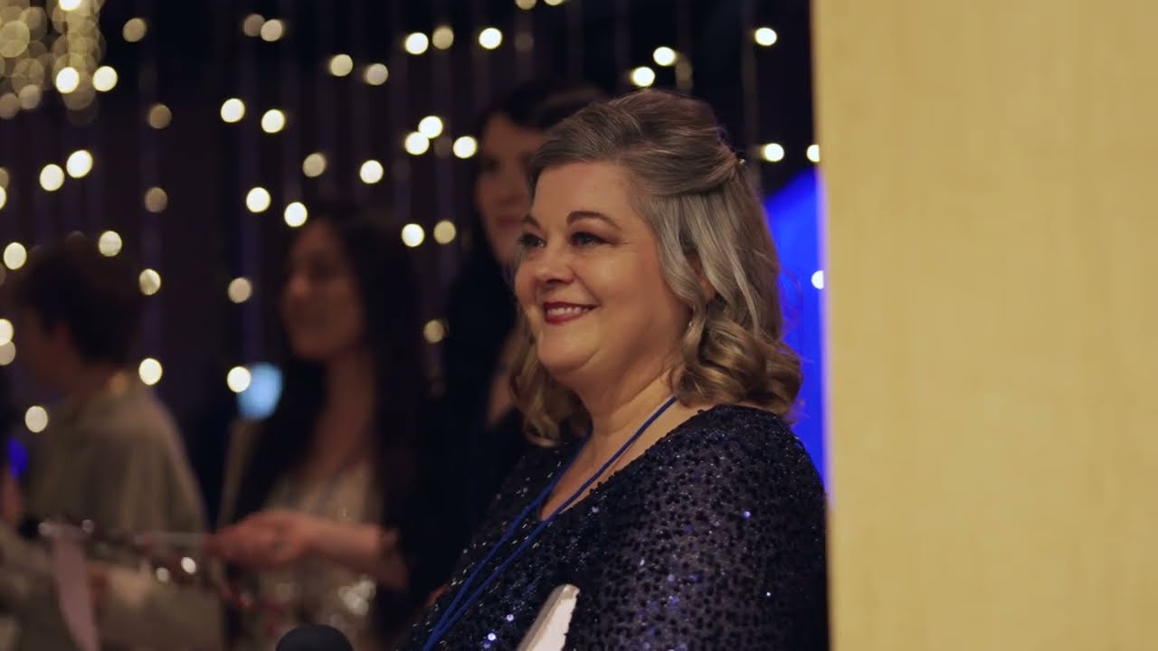 Promotional video thumbnail 2 for Parody Production