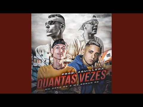 Quantas Vezes